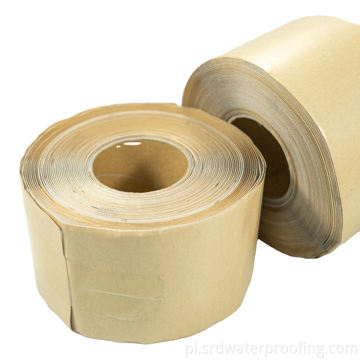 FLEXPRUFE SYSTEM Non-Woven tape